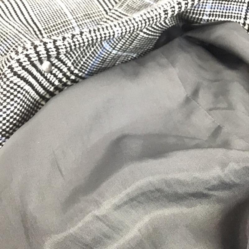 シンプリシテェ Simplicite コート コート一般 チェック マルチカラー / マルチカラー /  レディース USED 古着 中古 10146126