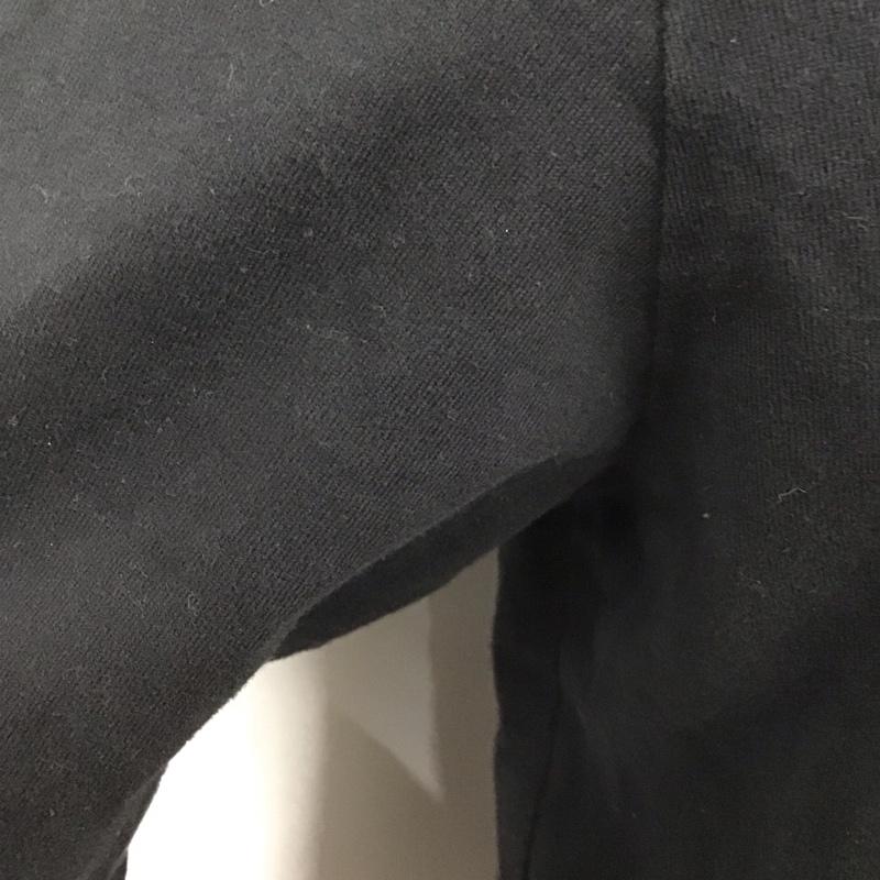 シュプリーム Supreme カットソー 長袖 19ss TechLSTee プリントT M ロゴ、文字 黒 / ブラック /  メンズ USED 古着 中古 10126721