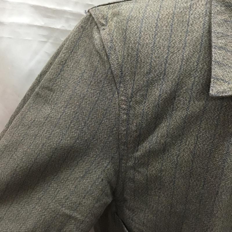 シュガーケーン SUGAR CANE ジャケット、上着 ジャケット、ブレザー 40  マルチカラー / マルチカラー /  メンズ USED 古着 中古 10108911