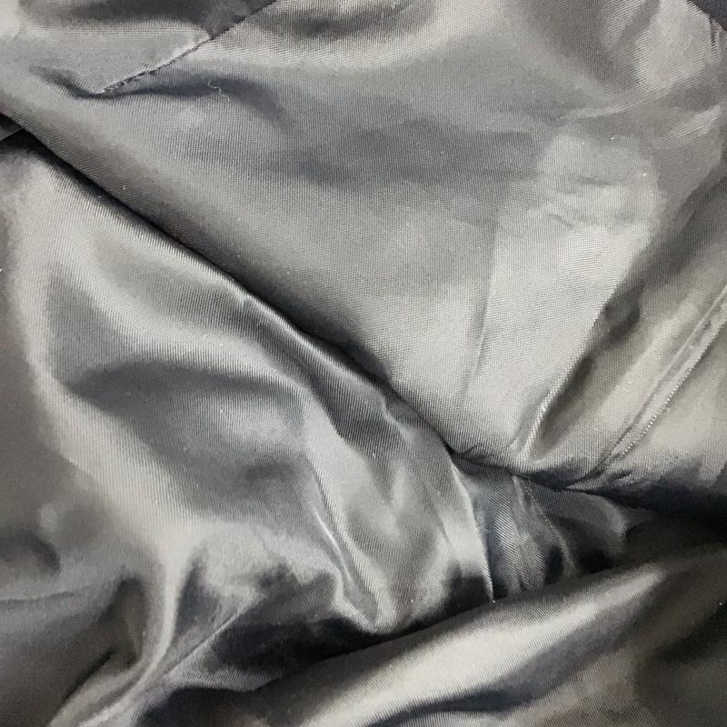 ミラオーウェン Mila Owen ボトムス ボトムス 09FKB166001 ワイドパンツ タック入り FREE 無地 紺 / ネイビー /  レディース USED 古着 中古 10112030