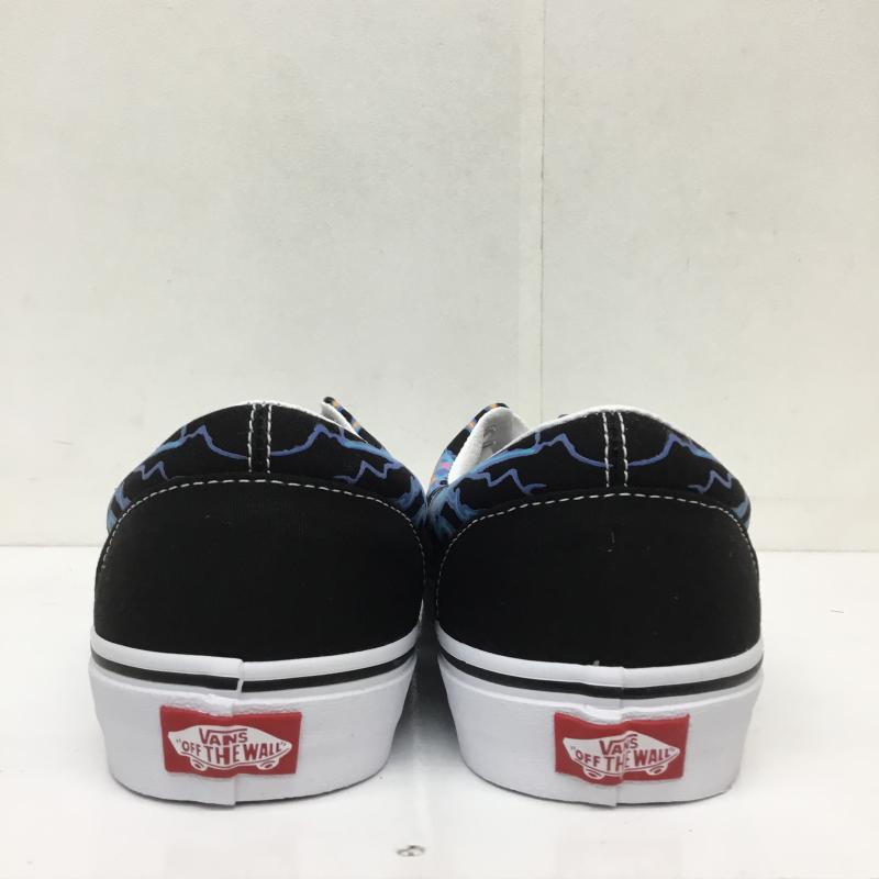 バンズ VANS スニーカー スニーカー Black/Tr VN0A5JMLB031 29.0cm プリント 黒 / ブラック /  メンズ USED 古着 中古 10110129
