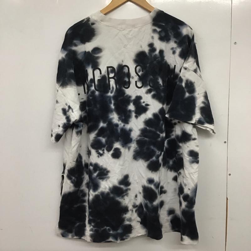 オズモーシス OSMOSIS Tシャツ 半袖 595010-158T FREE  マルチカラー / マルチカラー /  レディース USED 古着 中古 10139454