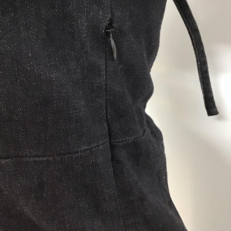 チコ CHICO ワンピース ミニスカート chz1031309a0001 5分袖パワショルデニムミニワンピース FREE 無地 インディゴ / インディゴ /  レディース USED 古着 中古 10120349