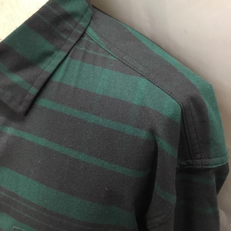 ザノースフェイス THE NORTH FACE シャツ、ブラウス 長袖 nr62031 STRETCHFLANNELSHIRT 長袖シャツ チェックシャツ L チェック マルチカラー / マルチカラー /  メンズ USED 古着 中古 10109418