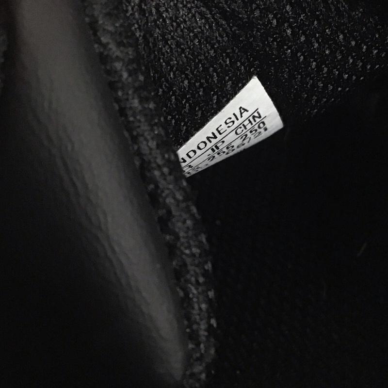 アディダス adidas スニーカー スニーカー EG4959 SUPERSTAR 25.5cm 25.5cm ロゴ、文字 黒 / ブラック / X 白 / ホワイト / X 金 / ゴールド /  メンズ USED 古着 中古 10132457