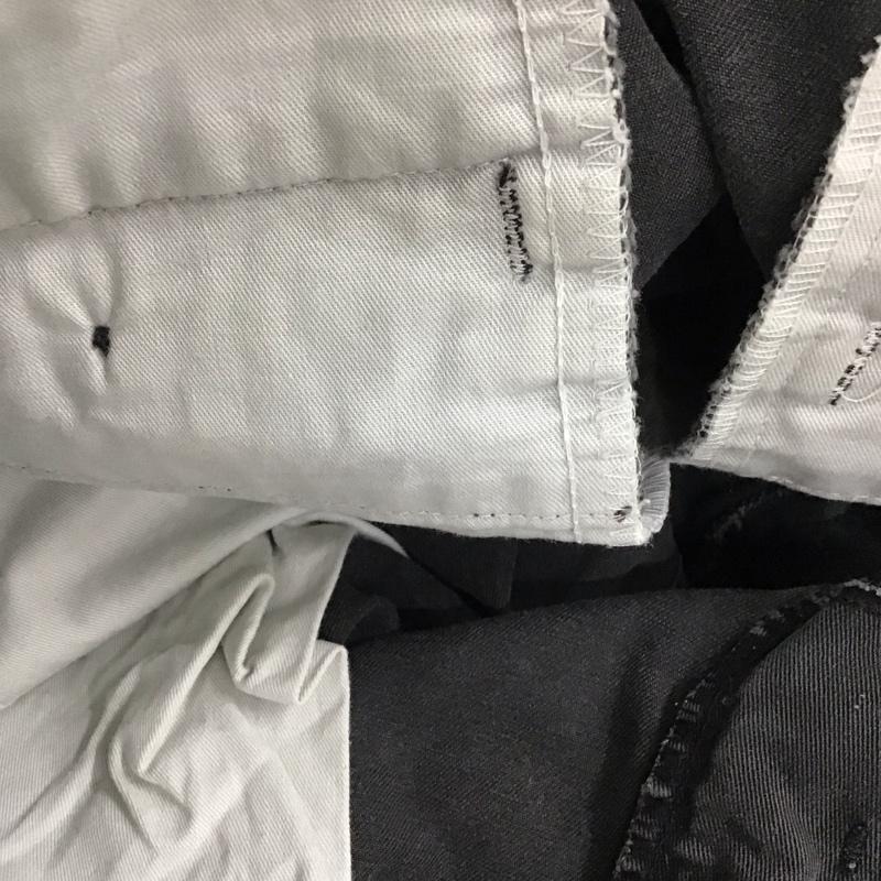 ポロバイラルフローレン Polo by RALPH LAUREN パンツ ショートパンツ ショートパンツ ハーフパンツ カジュアルパンツ 90s usa製 3 無地 黒 / ブラック /  メンズ USED 古着 中古 10112121