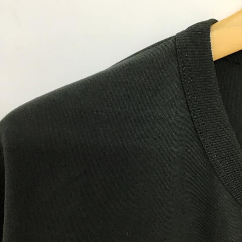 ゴースローキャラバン go slow caravan Tシャツ 半袖 半袖カットソー プリントTシャツ クルーネックカットソー 4 ロゴ、文字 マルチカラー / マルチカラー /  メンズ USED 古着 中古 10148583