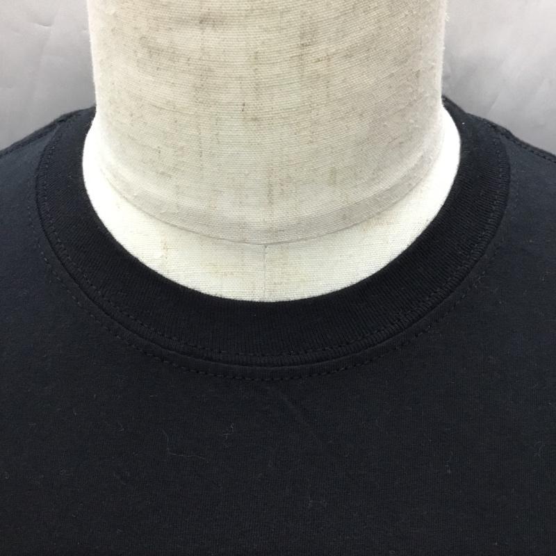 ギルダン GILDAN Tシャツ 半袖 METALLICA Cliff Em All バンドT M プリント 黒 / ブラック /  メンズ USED 古着 中古 10111346