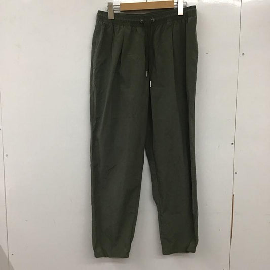 ザノースフェイス THE NORTH FACE パンツ ワークパンツ、ペインターパンツ NBW31948 バーサタイルパンツ ワイドパンツ L 無地 カーキ / カーキ /  メンズ USED 古着 中古 10135921