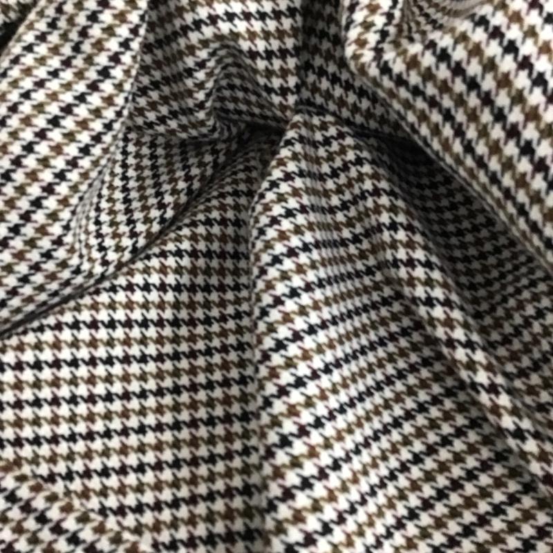 ザラ ZARA ワンピース ミニスカート S チェック マルチカラー / マルチカラー /  レディース USED 古着 中古 10142737