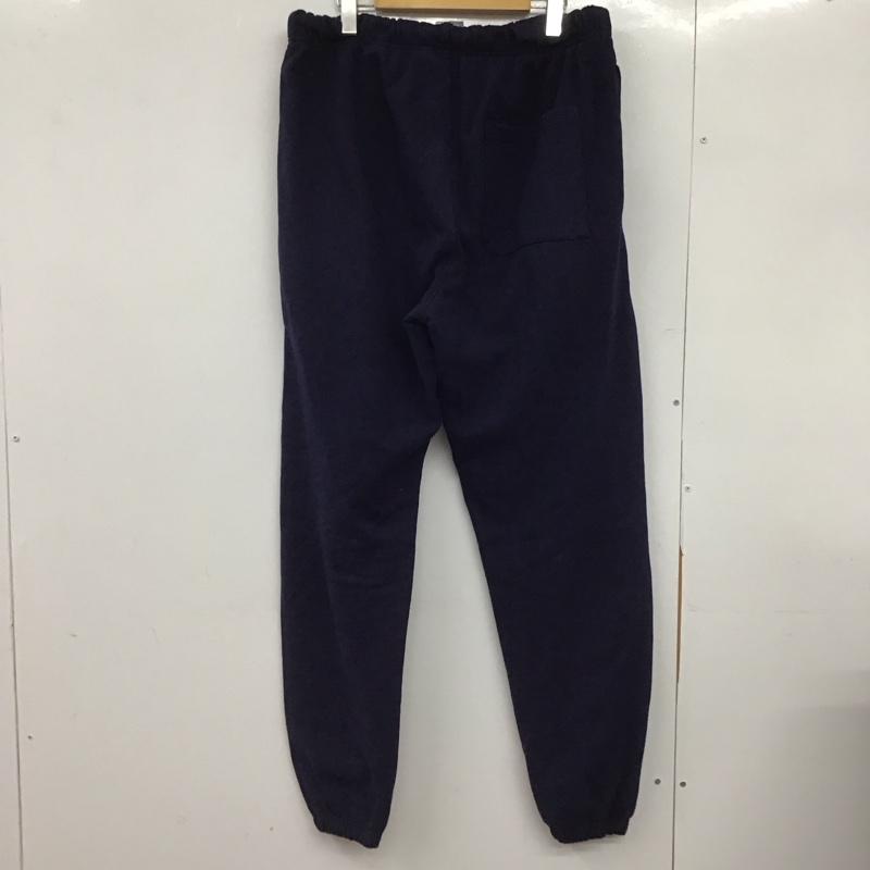 シャカウエア Shaka wear パンツ ワークパンツ、ペインターパンツ スウェットパンツ ワイドパンツ カジュアルパンツ XL 無地 紺 / ネイビー /  メンズ USED 古着 中古 10148278