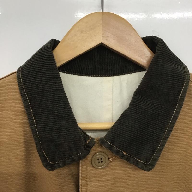 ユナイテッドアローズ UNITED ARROWS ジャケット、上着 ジャケット、ブレザー 6225-699-0322 ジャケット ブルゾン アウター L 無地 ベージュ / ベージュ /  メンズ USED 古着 中古 10139716