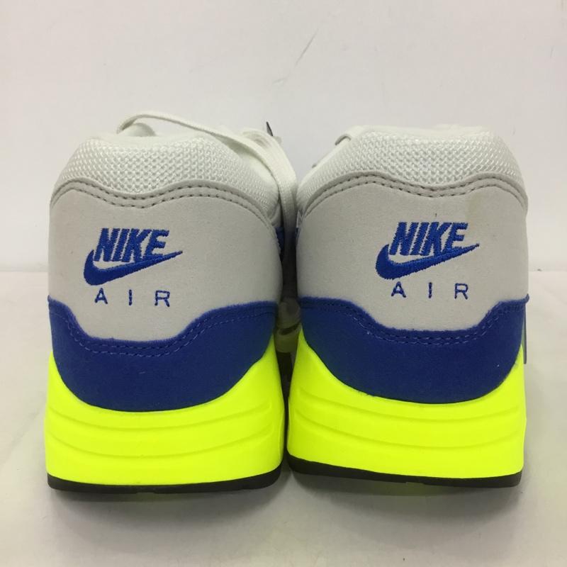 ナイキ NIKE スニーカー スニーカー HF2903-100 AIR MAX 1 86 OG 28.5cm 箱有 28.5cm ロゴ、文字 マルチカラー / マルチカラー /  メンズ USED 古着 中古 10149216