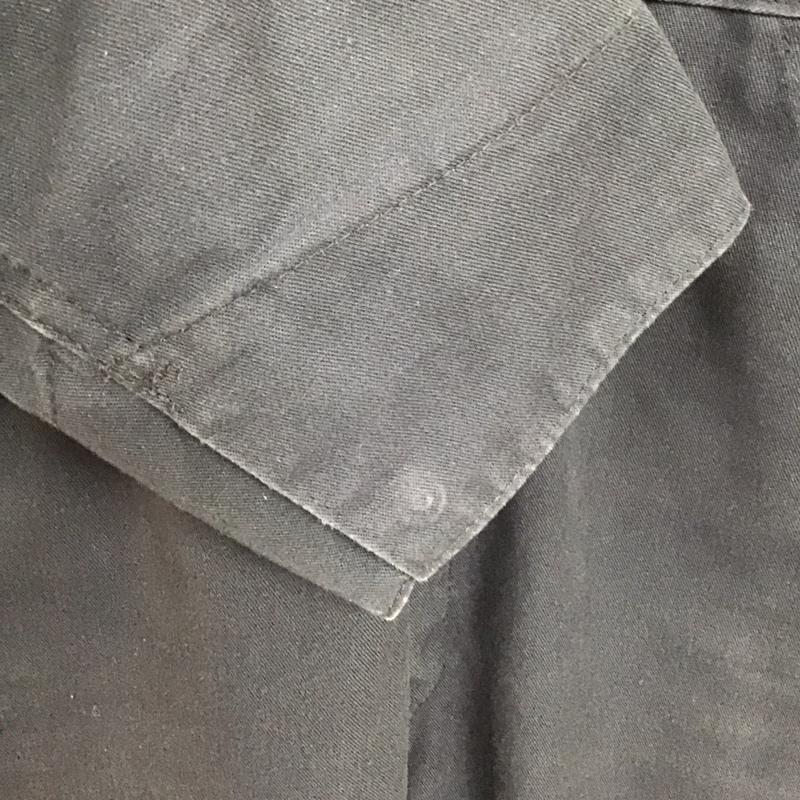 ディッキーズ Dickies ワンピース・ドレス・オールインワン ワンピース・ドレス・オールインワン ワークパンツ オールインワン つなぎ ロゴ、文字 紺 / ネイビー /  メンズ USED 古着 中古 10109108