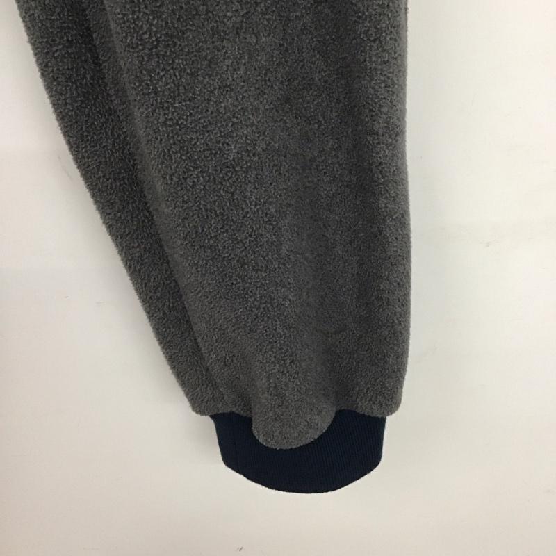 ザノースフェイス THE NORTH FACE パンツ ワークパンツ、ペインターパンツ na71933 ARMADILLAPANT ワイドパンツ カジュアルパンツ S 無地 灰 / グレー /  メンズ USED 古着 中古 10126183