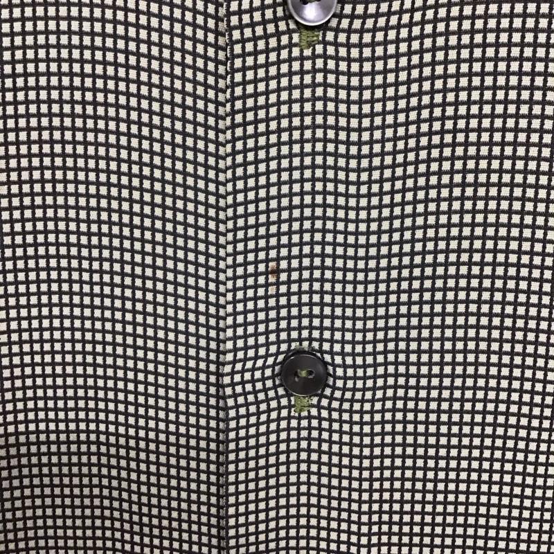 古着 USED シャツ、ブラウス 長袖 長袖シャツ 柄シャツ 古着 XL 総柄 マルチカラー / マルチカラー /  メンズ USED 古着 中古 10146089