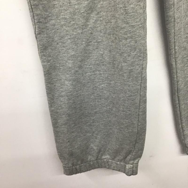 ナイキ NIKE ボトムス ボトムス AA3176-063 スウェットパンツ ジョガーパンツ スポーツウェア M ワンポイント 灰 / グレー /  メンズ USED 古着 中古 10146348