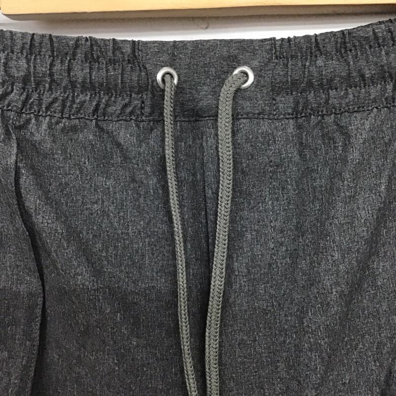 シテラ CITERA パンツ スラックス XL 無地 灰 / グレー /  メンズ USED 古着 中古 10143360
