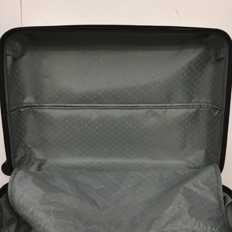 古着 USED スーツケース、トランク スーツケース、トランク MCTS28LWS Preferred Innovation TSAロック キャリーケース 無地 アイボリー / アイボリー /  メンズ USED 古着 中古 10140873