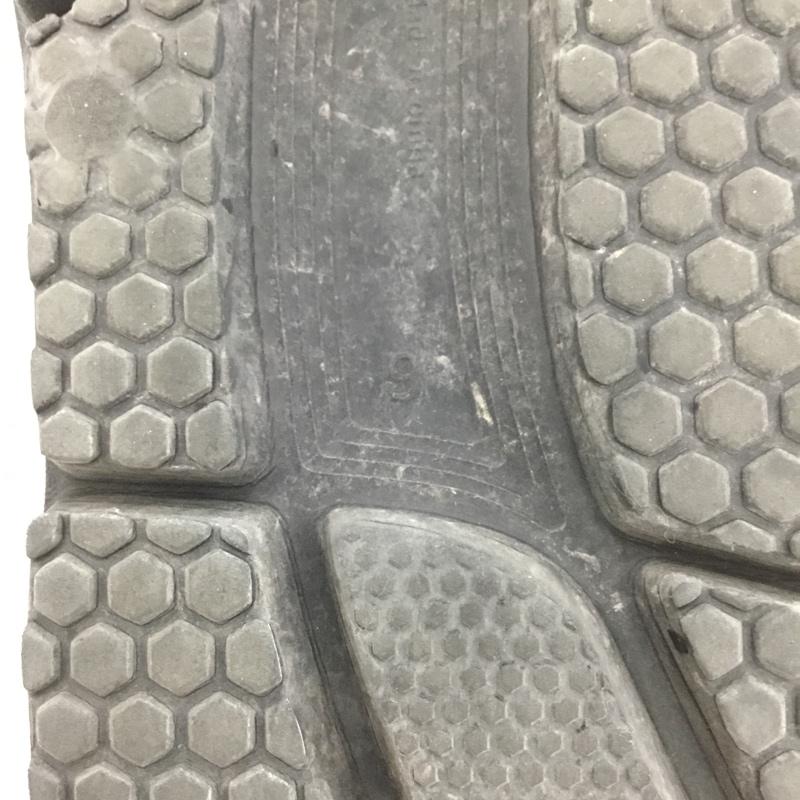 ダナー Danner サンダル サンダル ミズグモ スライド 9 ロゴ、文字 黒 / ブラック /  メンズ USED 古着 中古 10148400