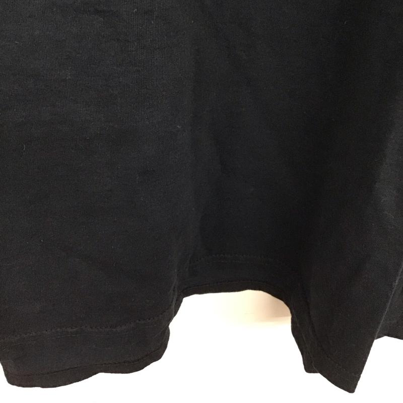 古着 USED Tシャツ 半袖 半袖カットソー プリントTシャツ クルーネックカットソー cypresshill XL プリント 黒 / ブラック /  メンズ USED 古着 中古 10134668