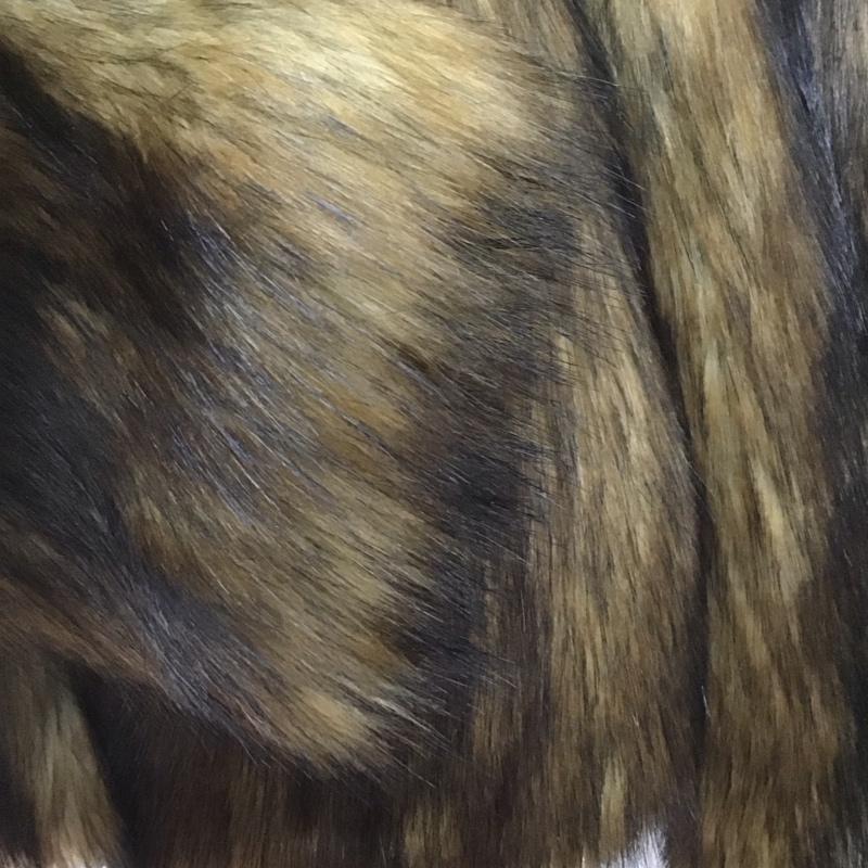 スライ SLY コート コート一般 030AAM30-0290 FAUX FUR COAT 1 無地 マルチカラー / マルチカラー /  レディース USED 古着 中古 10108479