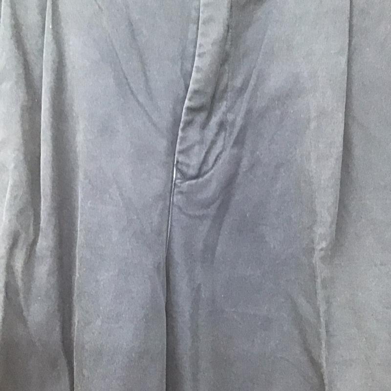 バナナリパブリック BANANA REPUBLIC パンツ ワークパンツ、ペインターパンツ ワイドパンツ カジュアルパンツ ワークパンツ 90s 32インチ 無地 紺 / ネイビー /  メンズ USED 古着 中古 10129053