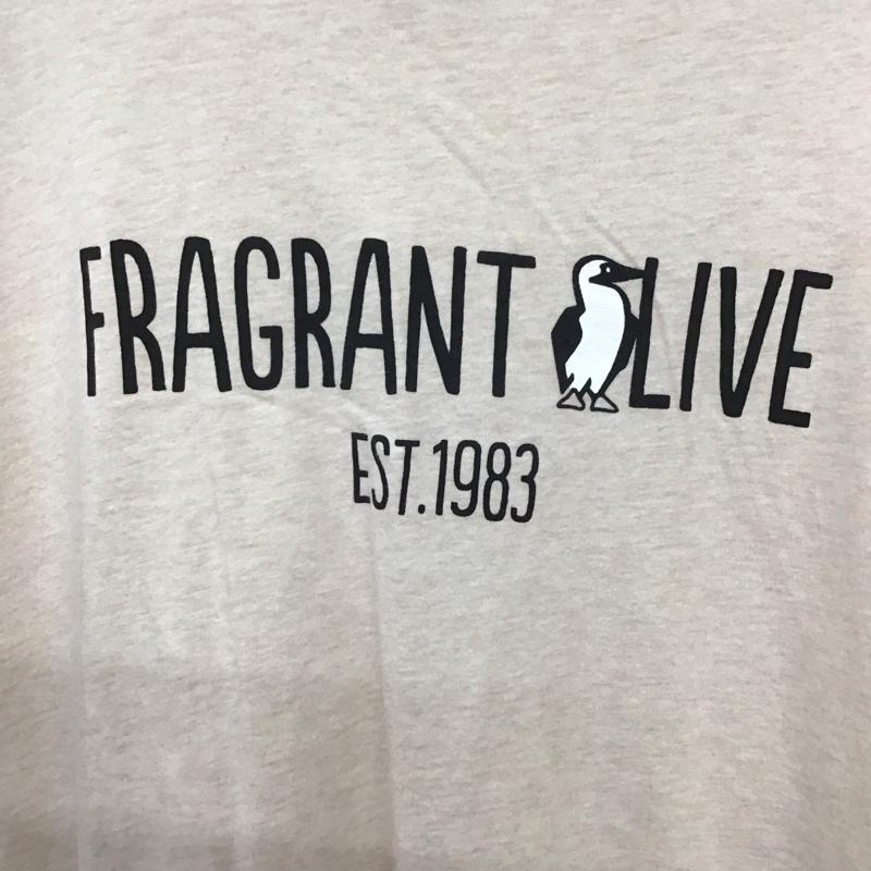 チャムス CHUMS Tシャツ 半袖 半袖カットソー プリントTシャツ クルーネックカットソー M プリント マルチカラー / マルチカラー /  メンズ USED 古着 中古 10132792