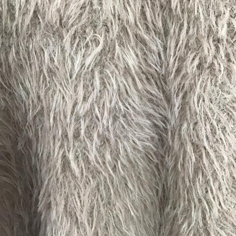 フリークスストア FREAK S STORE ニット、セーター 長袖 長袖ニットカットソー クルーネック セーター FREE 無地 マルチカラー / マルチカラー /  レディース USED 古着 中古 10142446