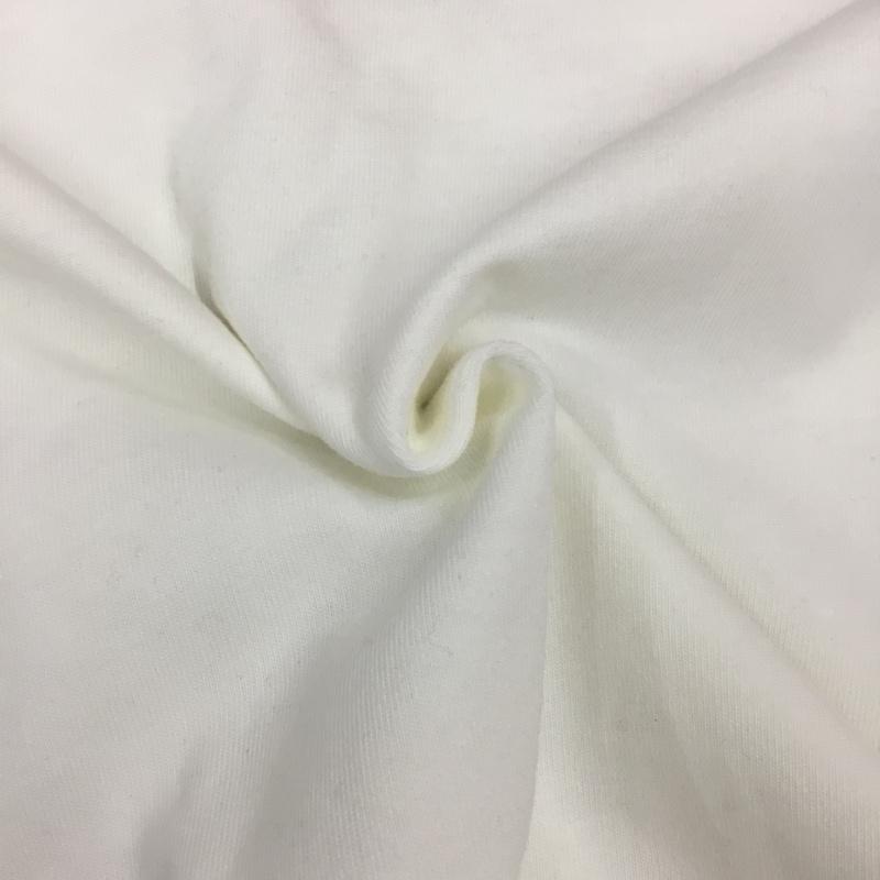 ナイキ NIKE Tシャツ 半袖 DJ0402-100 パリSG ジョーダン クルーネック タグ付き XL プリント 白 / ホワイト /  メンズ USED 古着 中古 10121254