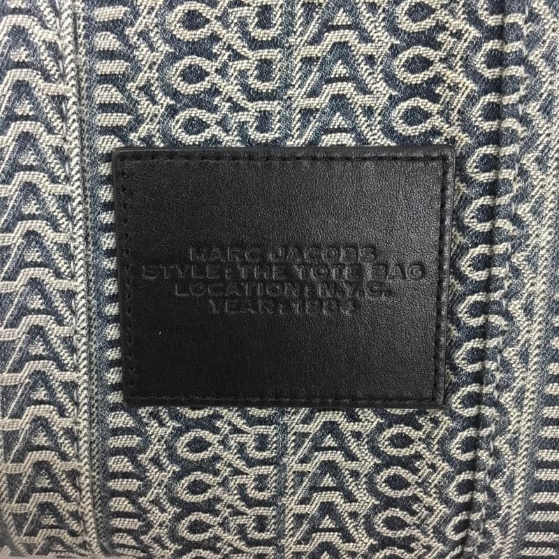 マークジェイコブス MARCJACOBS ハンドバッグ ハンドバッグ 2P3HTT011H02 473 モノグラム ショルダーバッグ 2WAY 総柄 マルチカラー / マルチカラー /  レディース USED 古着 中古 10150459