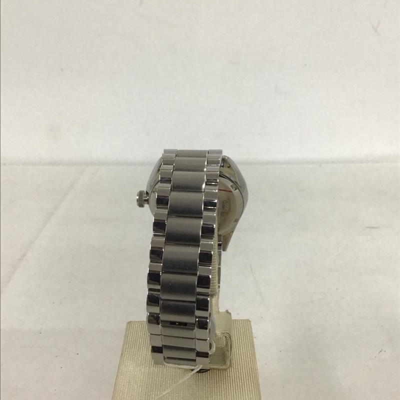 エンポリオアルマーニ EMPORIO ARMANI 腕時計 アナログ（クォーツ式） AR-5099 ロゴ、文字 銀 / シルバー /  メンズ USED 古着 中古 10134058