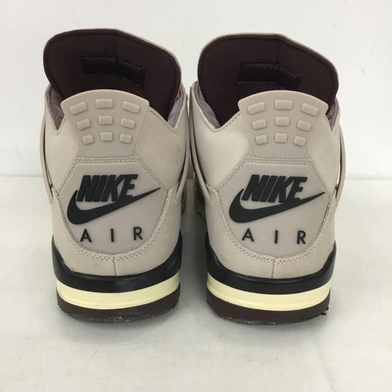 ナイキ NIKE スニーカー スニーカー FZ4810 200 WMNS AIR JORDAN 4 RETRO OG SP 28cm 箱有 28.0cm ロゴ、文字 マルチカラー / マルチカラー /  メンズ USED 古着 中古 10138632
