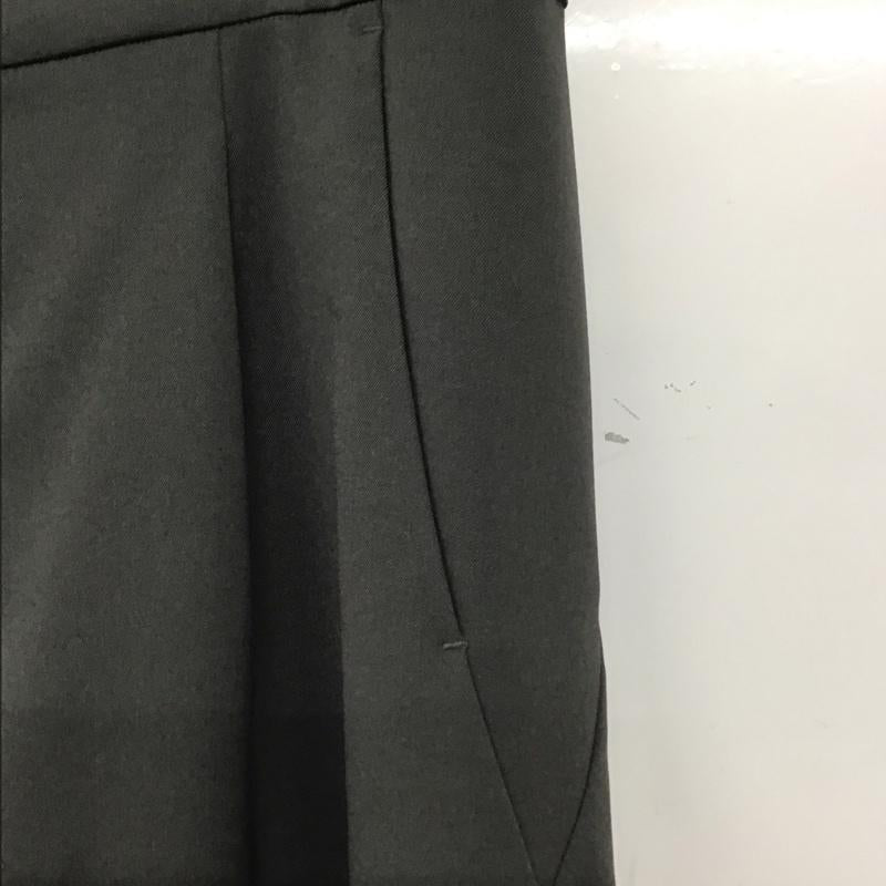 ゴールドウィン GOLDWIN パンツ ワークパンツ、ペインターパンツ gl74751ak ゴールドウィンツイルタックパンツ スラックスパンツ arknets 3 無地 灰 / グレー /  メンズ USED 古着 中古 10136868