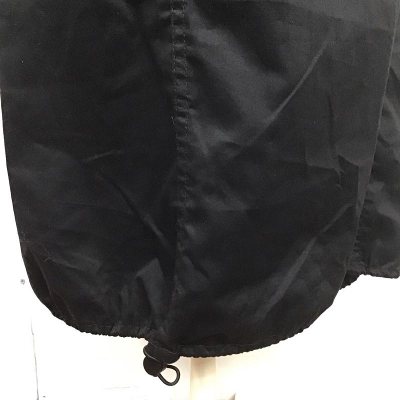 ザラ ZARA ワンピース ロングスカート 3378 210 800 ノースリーブ M 無地 黒 / ブラック /  レディース USED 古着 中古 10112951