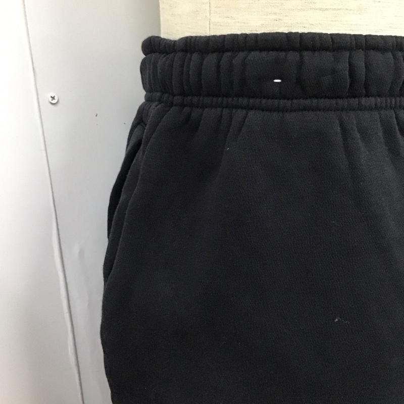 ナイキ NIKE パンツ ショートパンツ DM6878-010 M NSW SPE+ FT SHORT MFTA L 無地 X 刺繍 黒 / ブラック /  メンズ USED 古着 中古 10108029