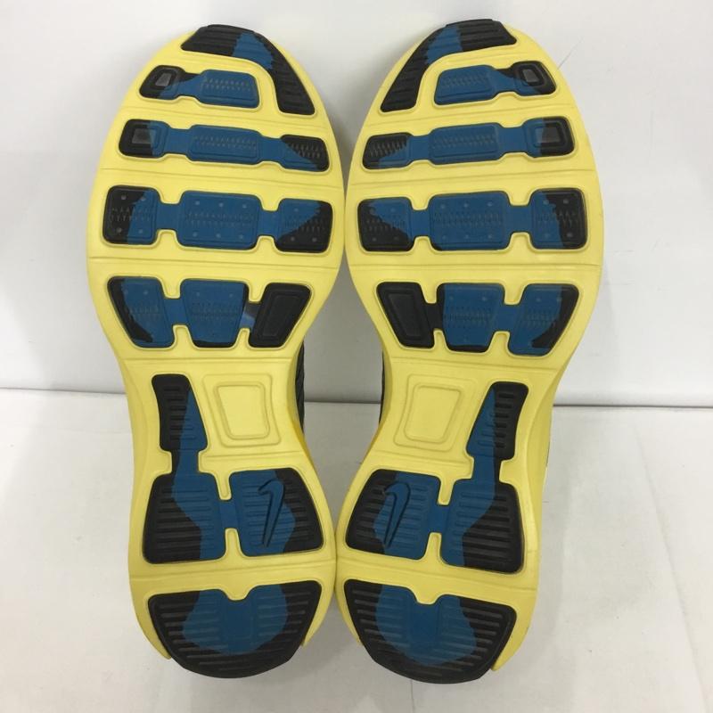 ナイキ NIKE スニーカー スニーカー DV2440-700 LUNAR ROAM 28.5cm 28.5cm ロゴ、文字 黄 / イエロー /  メンズ USED 古着 中古 10125087
