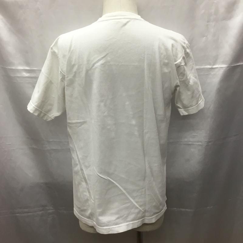 キューン CUNE Tシャツ 半袖 L メンズ USED 古着 中古 10108772