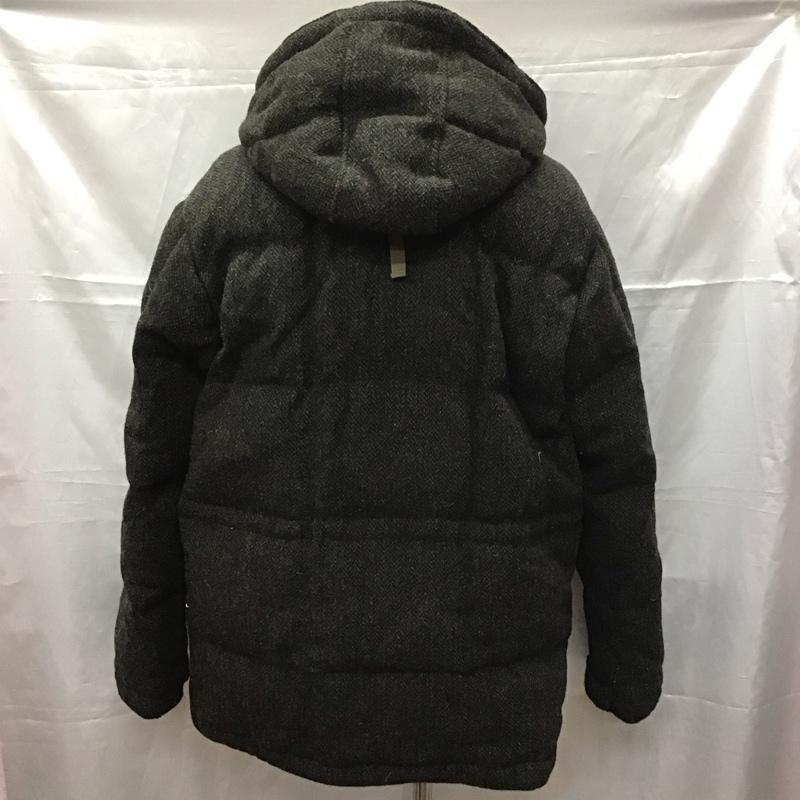 エディーバウアー Eddie Bauer ジャケット、上着 ジャンパー、ブルゾン ジップアップジャケット ジャンパー ダウンジャケット カジュアルジャケット アウター L 無地 マルチカラー / マルチカラー /  メンズ USED 古着 中古 10110769