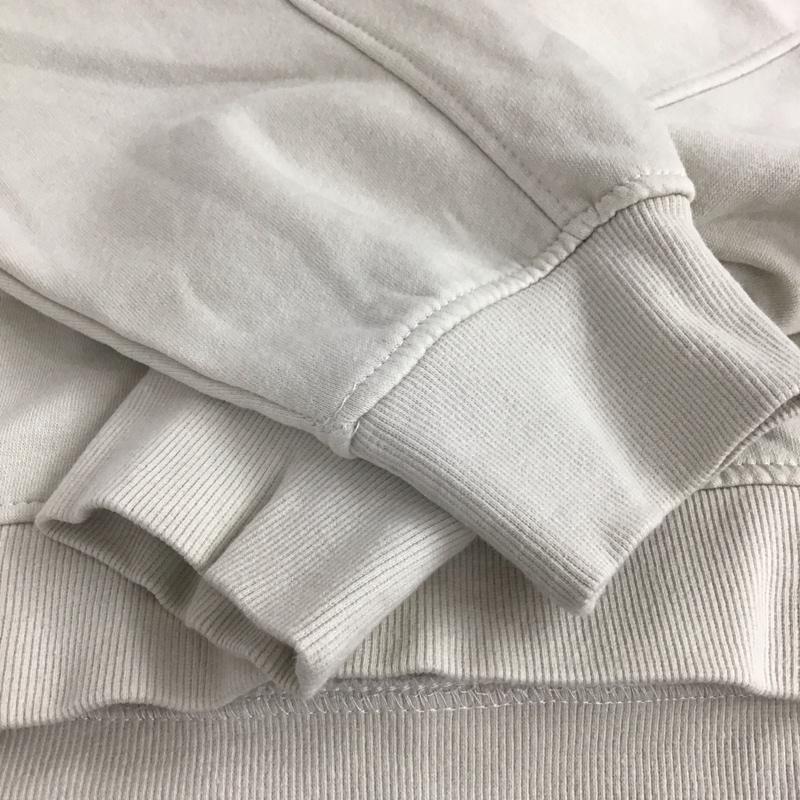 ザラ ZARA トレーナー 長袖 S 無地 マルチカラー / マルチカラー /  レディース USED 古着 中古 10139524