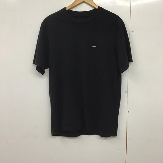 シュプリーム Supreme Tシャツ 半袖 2024ss 半袖カットソー プリントTシャツ クルーネックカットソー S ロゴ、文字 黒 / ブラック /  メンズ USED 古着 中古 10140982