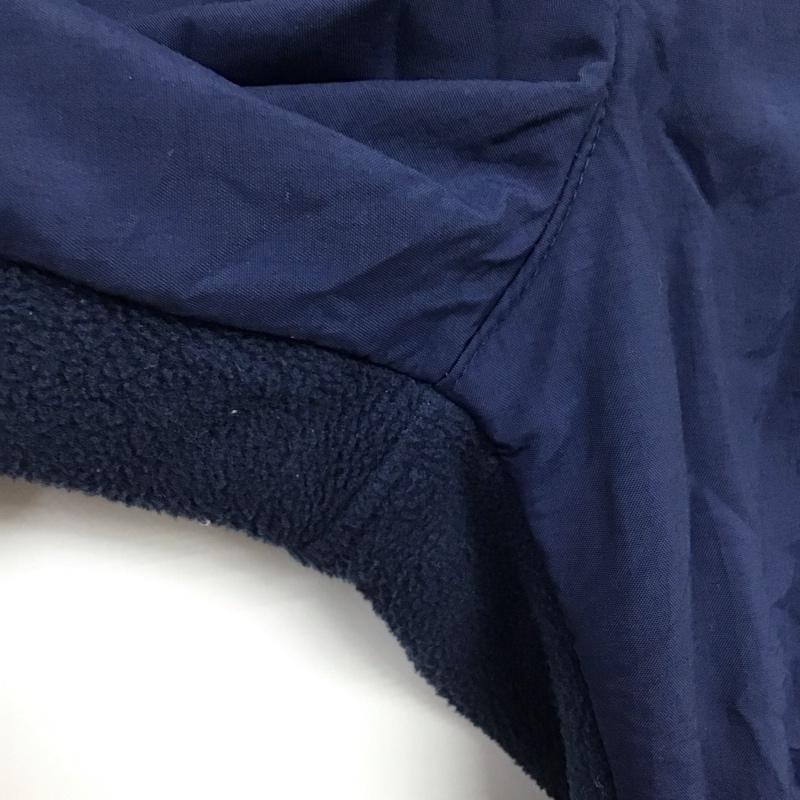 コロンビア Columbia ボトムス ボトムス L 無地 紺 / ネイビー /  レディース USED 古着 中古 10131017