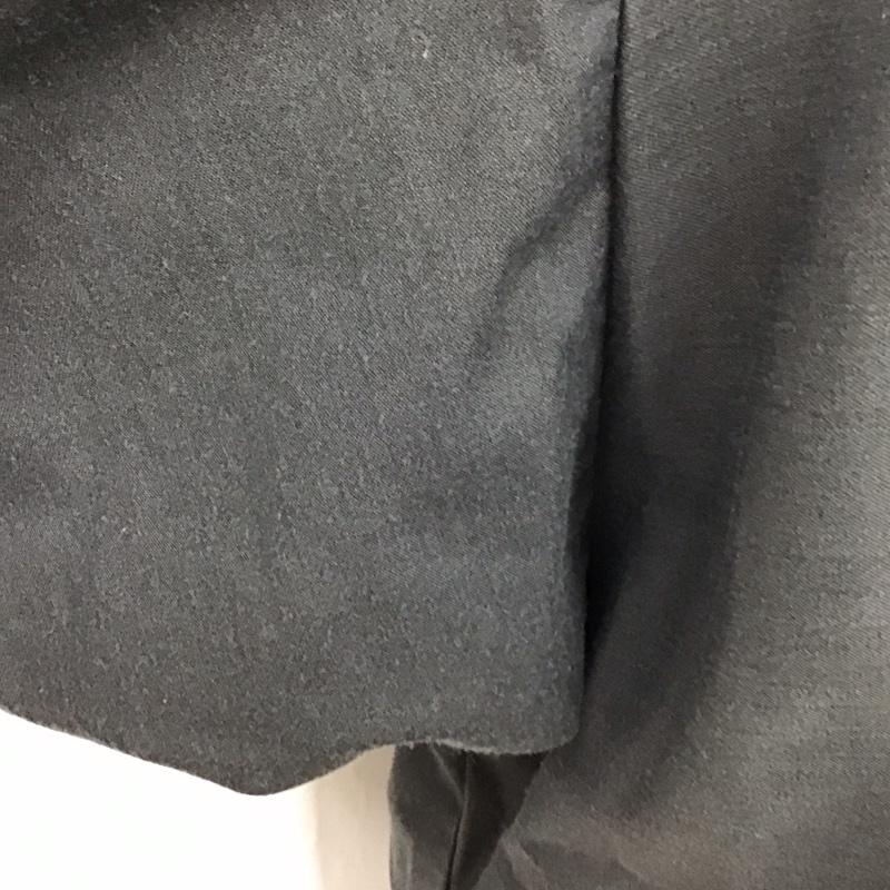 アルファインダストリー Alpha Industries ジャケット、上着 ジャンパー、ブルゾン ジップアップジャケット ジャンパー ミリタリージャケット カジュアルジャケット アウター M 無地 黒 / ブラック /  メンズ USED 古着 中古 10115275