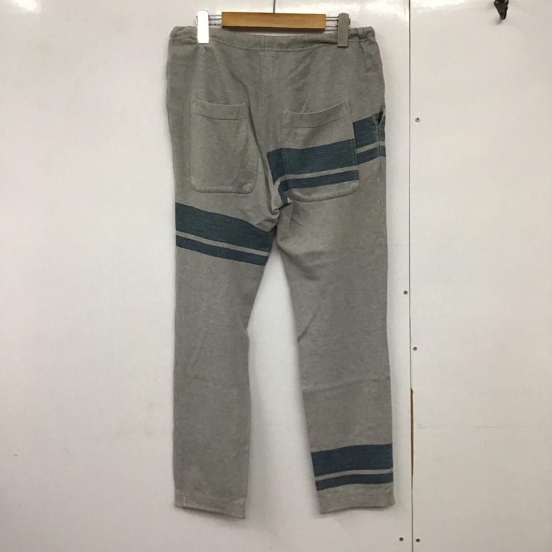 ロンハーマン Ron Herman パンツ ワークパンツ、ペインターパンツ スウェットパンツ M 無地 灰 / グレー /  メンズ USED 古着 中古 10141128