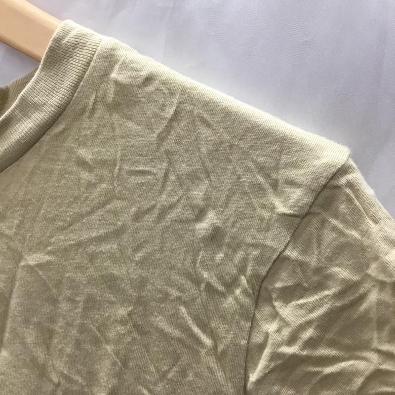 ポロラルフローレン POLO RALPH LAUREN Tシャツ 半袖 M プリント マルチカラー / マルチカラー /  メンズ USED 古着 中古 10110636