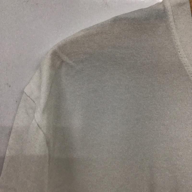 ステューシー STUSSY Tシャツ 半袖 XL ロゴ、文字 白 / ホワイト /  メンズ USED 古着 中古 10133220