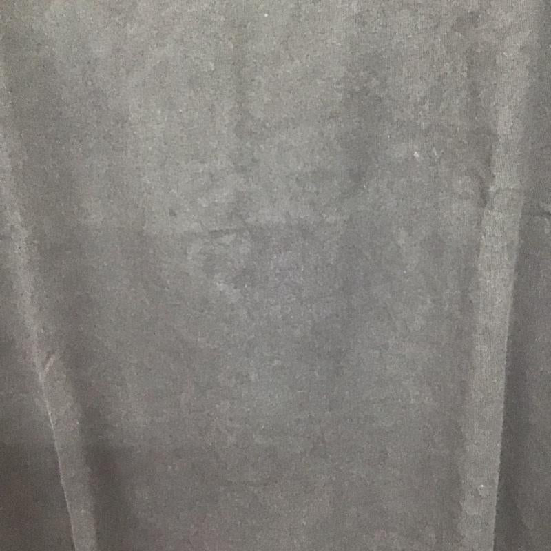 グラミチ GRAMICCI Tシャツ 半袖 g2su-t006 スワールTシャツ プリントTシャツ XL プリント 黒 / ブラック /  メンズ USED 古着 中古 10151155