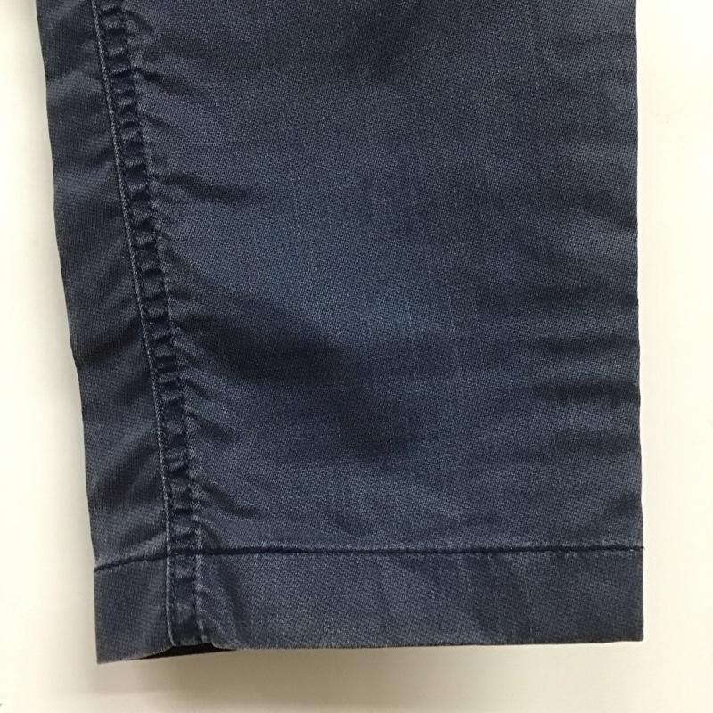 ディーゼル DIESEL パンツ デニム、ジーンズ カジュアルジーンズ ストレートパンツ ストレッチジーンズ 32インチ 無地 紺 / ネイビー /  メンズ USED 古着 中古 10107190