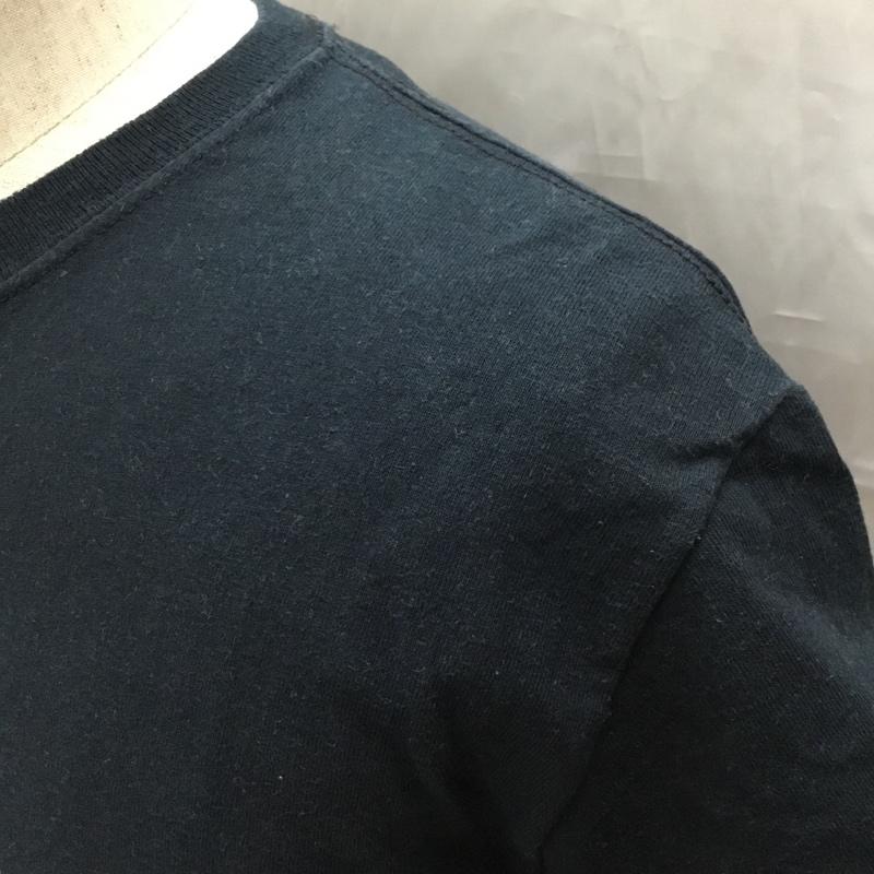 スラッシャー THRASHER Tシャツ 半袖 S プリント 黒 / ブラック /  メンズ USED 古着 中古 10112742