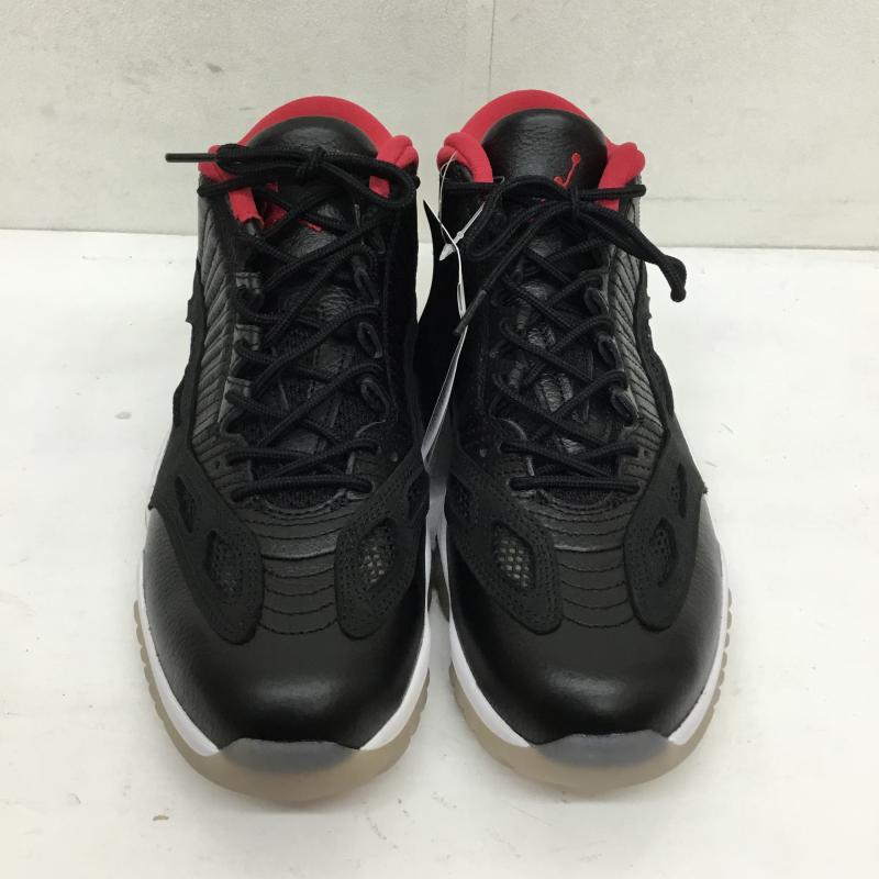 ナイキ NIKE スニーカー スニーカー NIKE AIR JORDAN 11 RETORO LOW IE 919712-023 28.0cm 黒 / ブラック / X 赤 / レッド / X 白 / ホワイト /  メンズ USED 古着 中古 10120717